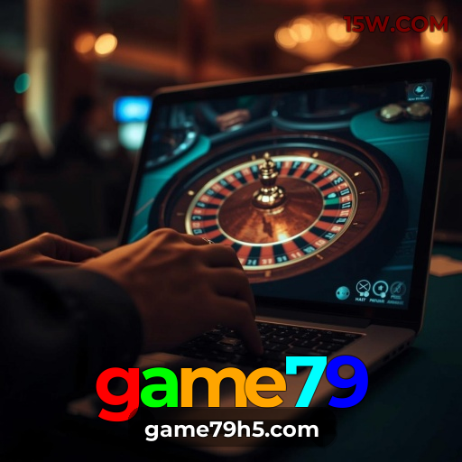 game79: Experiência VIP do Cassino Online Brasileiro com Roleta Real