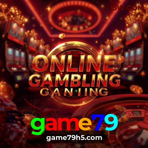 Cassino Online game79 | Certificação Oficial e Suporte 24h 