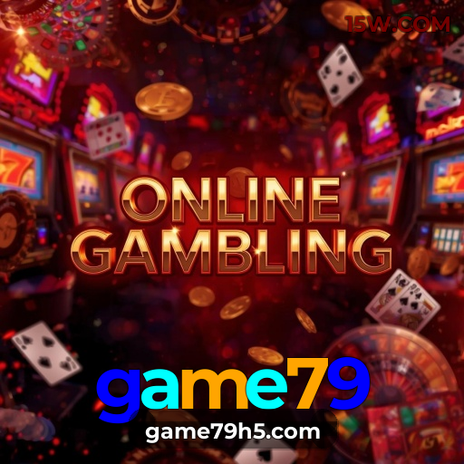 game79 | Cassino Online Confiável com Saques Rápidos 