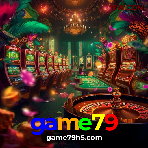 Top 10 Slots que Mais Pagam no game79 - RTP Atualizado 2026 