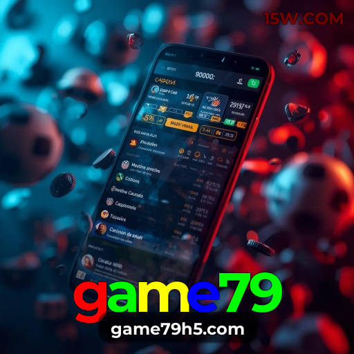 game79 APP mobile iOS Android - 187 mil downloads São Paulo Rio BH