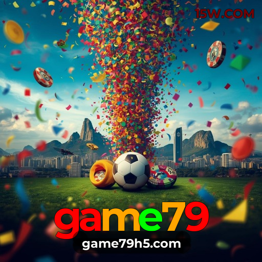Site Oficial game79: A Plataforma Mais Segura do Brasil 2026