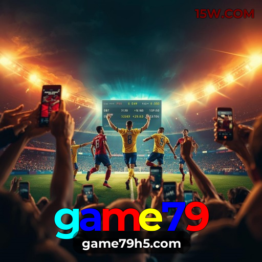 game79 Casino de Luxo | Dealers ao Vivo de Classe Mundial