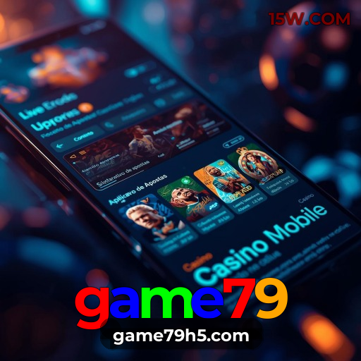 game79: A Ascensão dos E-Sports: Entenda Este Fenômeno Global