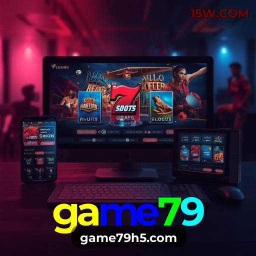 Como instalar o app da game79