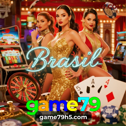 game79: Jogos de Cassino Online com Diversão e Ganhos