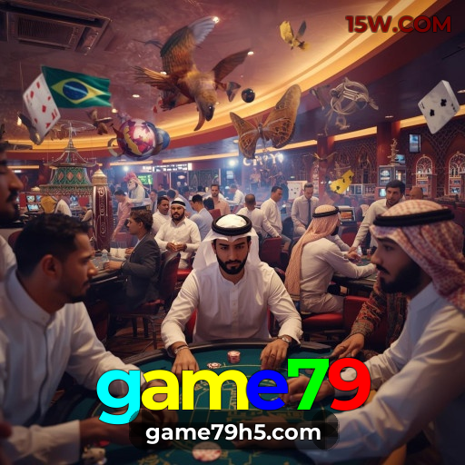 game79 PIX instantâneo Brasil - Depósito e saque em minutos 24/7