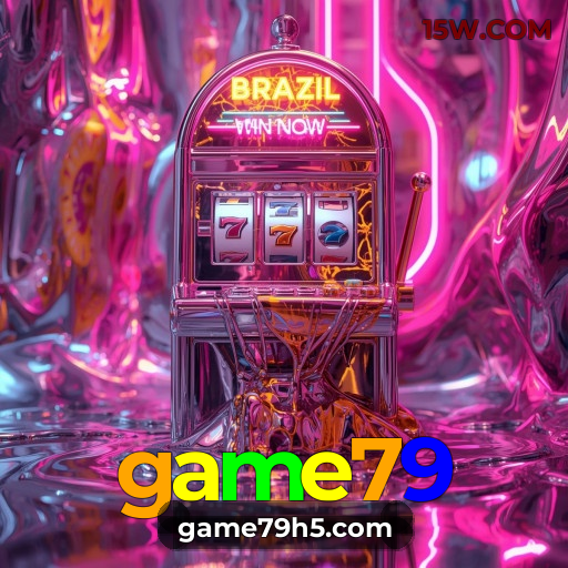 game79 Brasil | Bônus Diários e Promoções Exclusivas em Cassino Online