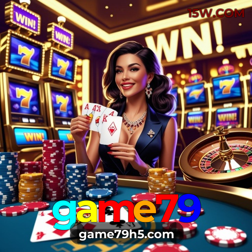 Loterias online disponíveis na game79