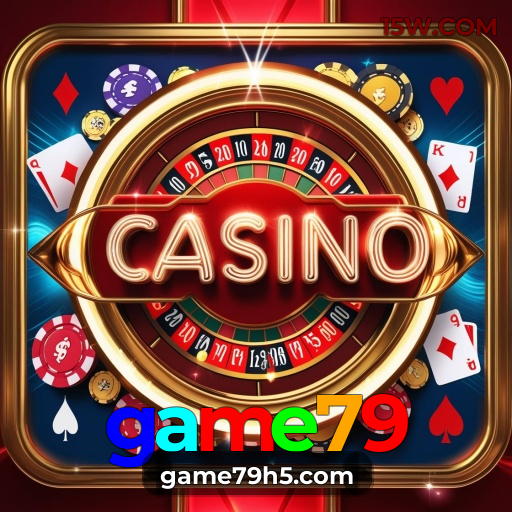 Experimente o App game79: Apostas Fáceis e Interativas Online