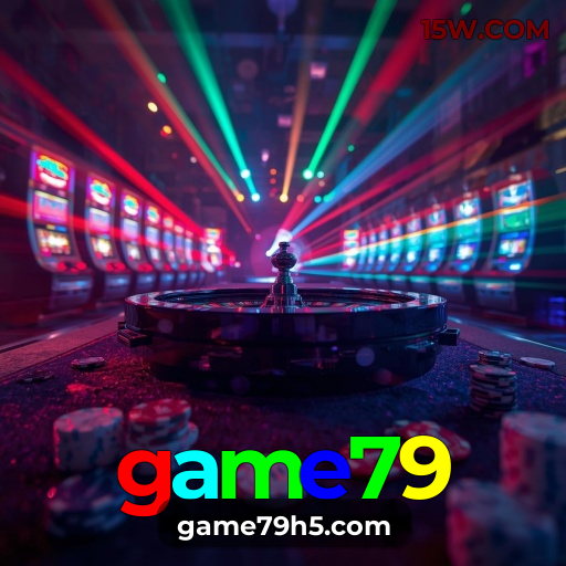 game79 | Cassino Online Certificado com Bônus Exclusivos 