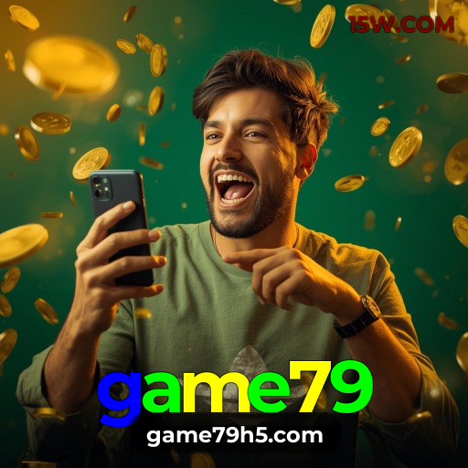 game79.COM Online Casino - Cadastre-se e Baixe o App