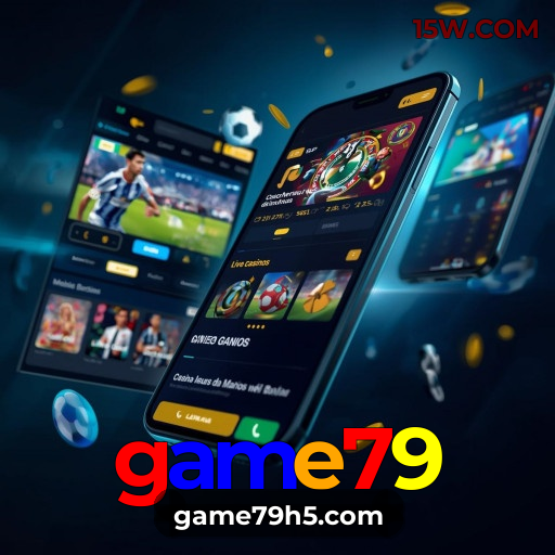 Catálogo game79 2.547 jogos - Pragmatic Play, Evolution, NetEnt