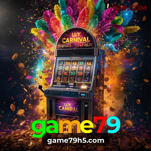 APK oficial da game79 para Android