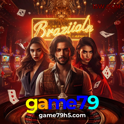 game79 bônus R$5.000 + 500 giros - Rollover 35x, prazo 30 dias, 38% taxa conversão