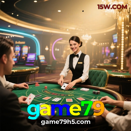 Deposite e Ganhe: As Promoções Mais Lucrativas do game79